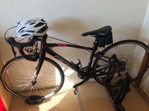 ロードバイクMERIDA