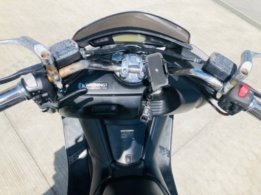 YAMAHAマグザム250中古車