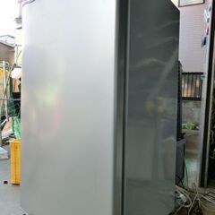 【ネット決済】E981　シャープ　冷蔵庫１ドア　７５L　  型番...