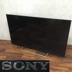 お譲り先決定 6/10まで SONY BRAVIA 48インチ