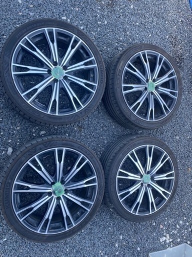 18インチホイール売ります 人気 