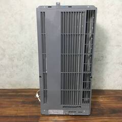 PH6/25　KOIZUMI コイズミ 窓用ルームエアコン 冷房 送風 除湿 KAW-1684 2019年製 ウインド型 100V 動作品