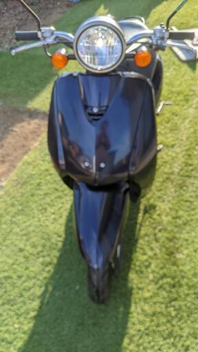 ホンダ　トゥデイ　4スト　原付　バイク　　整備品