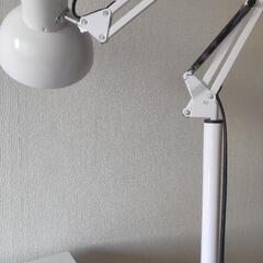 【ネット決済】ランプ ホワイト