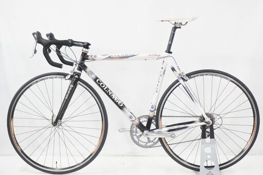 COLNAGO 「コルナゴ」 DREAM LUX 2003年頃モデル ロードバイク