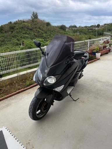 T-MAX 2型