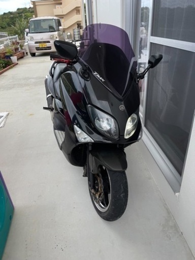 T-MAX 2型