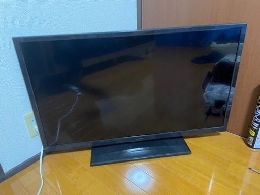 39型液晶テレビ