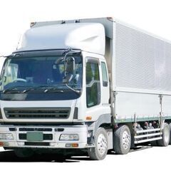 【急募】食品会社の配送ドライバー