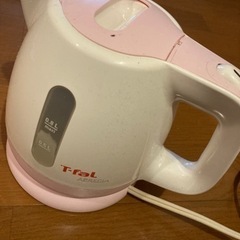 T-fal 電気ケトル