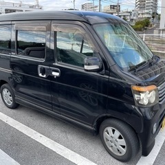 【ネット決済・配送可】アトレーターボ　車検あり　すぐ乗れます