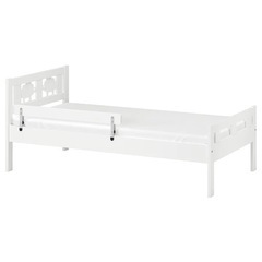 IKEA 子供用ベッド＆マットレス