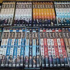 BONES(ボーンズ)-骨は語る-シーズン2～9BOX