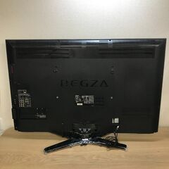 TOSHIBA LED REGZA Z1 47Z1 47インチLED