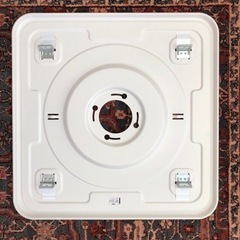 新品照明 モダン スクエアデザイン