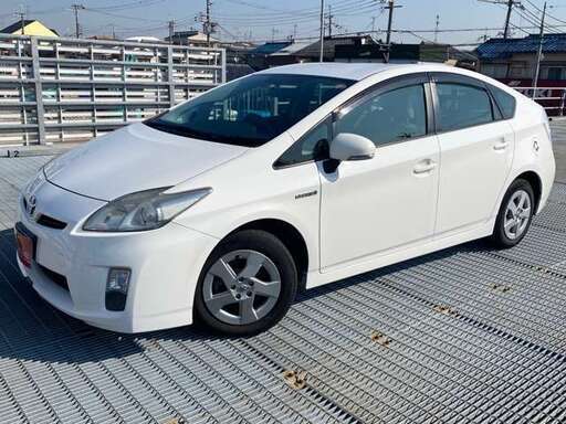 未使用展示品 月々２万円 自社ローン歓迎30プリウス ピース 大和田のプリウスの車 ジモティー 数量限定特価 プリウス Swimcleveland Com