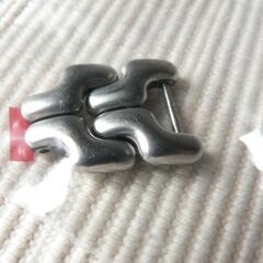 TAG HEUER Profeesional　セル　Silver　goldコンビクオーツ時計