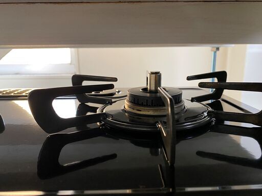 宇都宮でお買得な家電を探すなら『オトワリバース！』ガステーブル