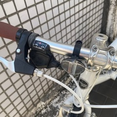 直接引き取り限定### 都内神奈川一部地域自社配送可 サイクルあさひ