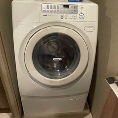 洗濯機　品川 値段交渉可