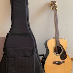 YAMAHA  Lシリーズ - アコースティックギター LS6 ...