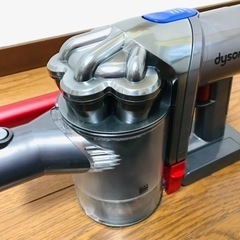 お取引中】クリーニング済み ダイソンDC45 セット