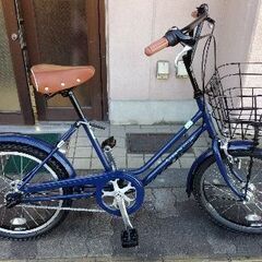 大阪府のベガス 自転車の中古が安い！激安で譲ります・無料であげます