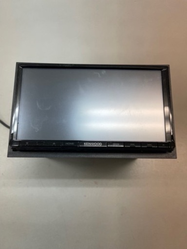 KENWOOD ナビシステム