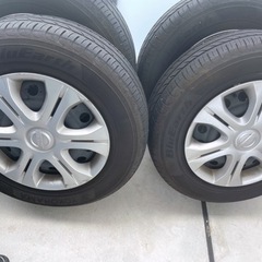 YOKOHAMA iG91 205/70R16 111/109L LT 12PR】トラックタイヤ 