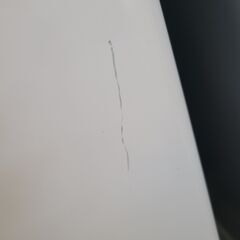 ●59●　ハイアール　２ドア冷蔵庫　JR-N130A　2018年製　 1～2人暮らしに最適♪ 容量１３０L　ホワイトカラー　【リサイクルショップどりーむ天保山店】