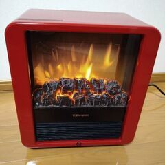 ディンプレックス 暖炉型ヒーター MNC12RJ