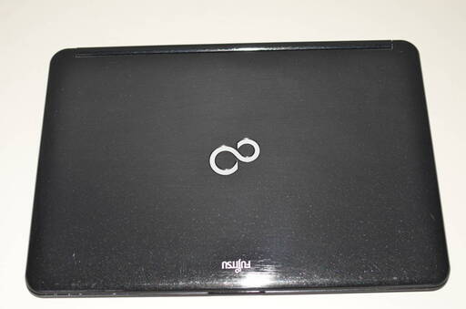 最新Windows11+office 新品爆速SSD240GB 富士通 AH54/G core i5-2450M 