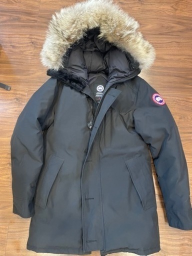 ❗️美品❗️カナダグース　ジャスパー