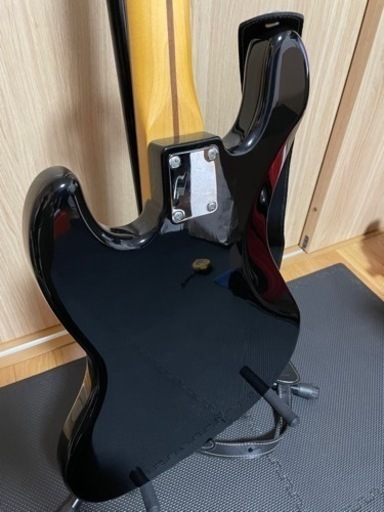 ■CoolZ ZJB-1R Jazz Bass JB ジャズベース ジャズベ 日本製 CooLZ クールジー エレキベース JAZZ BASS ZJB-1R - メルカリ