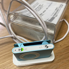 apple iPod shuffle 1GB 