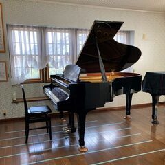 ピアノ教室【白井駅】ベーシックコースで楽しくスタート