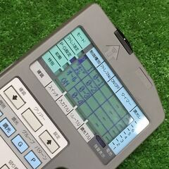 パナソニック Panasonic WRT9600 フル2線小形パター【リライズ野田愛宕店】【店頭取引限定】【中古】ITHC7T4OJW7W