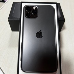 Apple iPhone11 Pro 64GB SIMフリー バ...