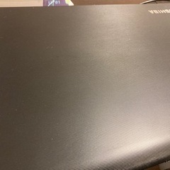 【ネット決済】中古ノートPC