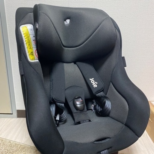 受付終了.joie Arc360° ベビーシート　チャイルドシート　isofix