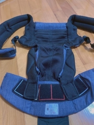 【美品】エルゴ抱っこ紐＊新生児〜