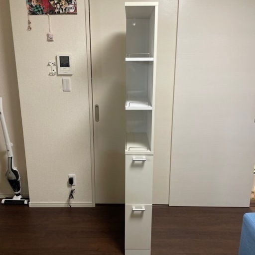 ニトリ 隙間収納 ニトリ 隙間収納