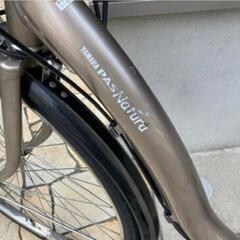 新品バッテリー8.9Ah ヤマハ パスナチュラ 電動自転車 電動アシスト 