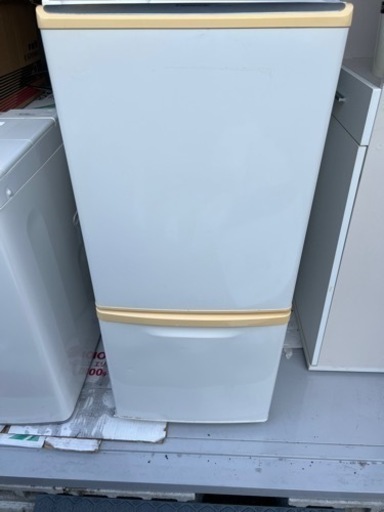 2009年製パナソニック冷蔵庫3,000円