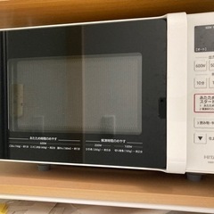 国内大手メーカー　新生活3点セット(洗濯機・冷蔵庫・電子レンジ)