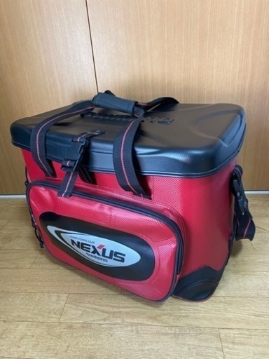 再々値下げ シマノ ネクサス 磯クール バッグ 36l はんさん 天神川のマリンスポーツの中古あげます 譲ります ジモティーで不用品の処分