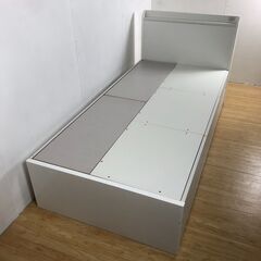 ✨?送料無料・設置無料?✨ニトリ／NITORI ベッドフレーム