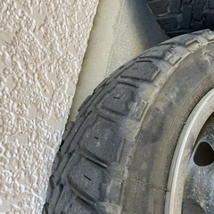 NANKANG 4×4WD M/T 165/65R 14