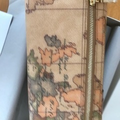 プリマクラッセ長財布