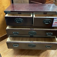 C1*245[ご来店頂ける方限定]民芸箪笥